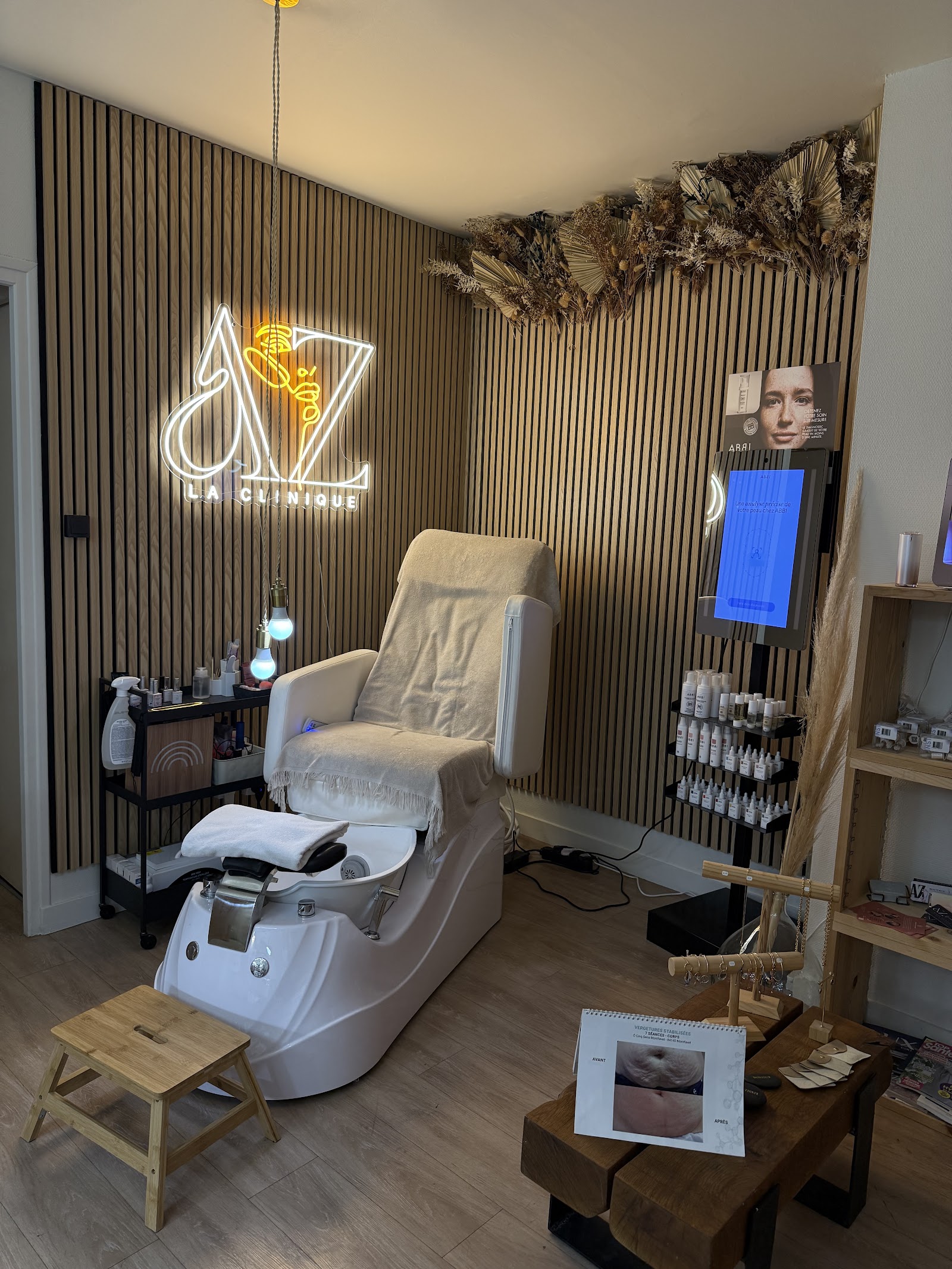 AZ beaute & co - Institut de beauté La Rochelle