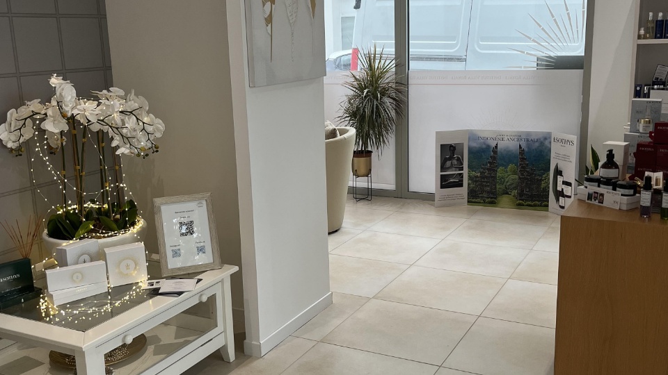 Spa & Institut Villa Royale - Massage - La Rochelle