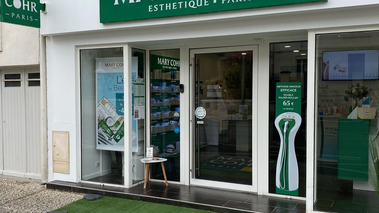 Institut Vitalis