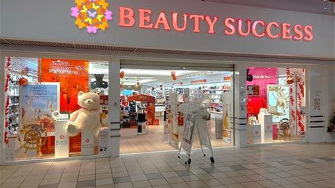 Beauty Success Centre Co Beaulieu - Parfumerie & Institut