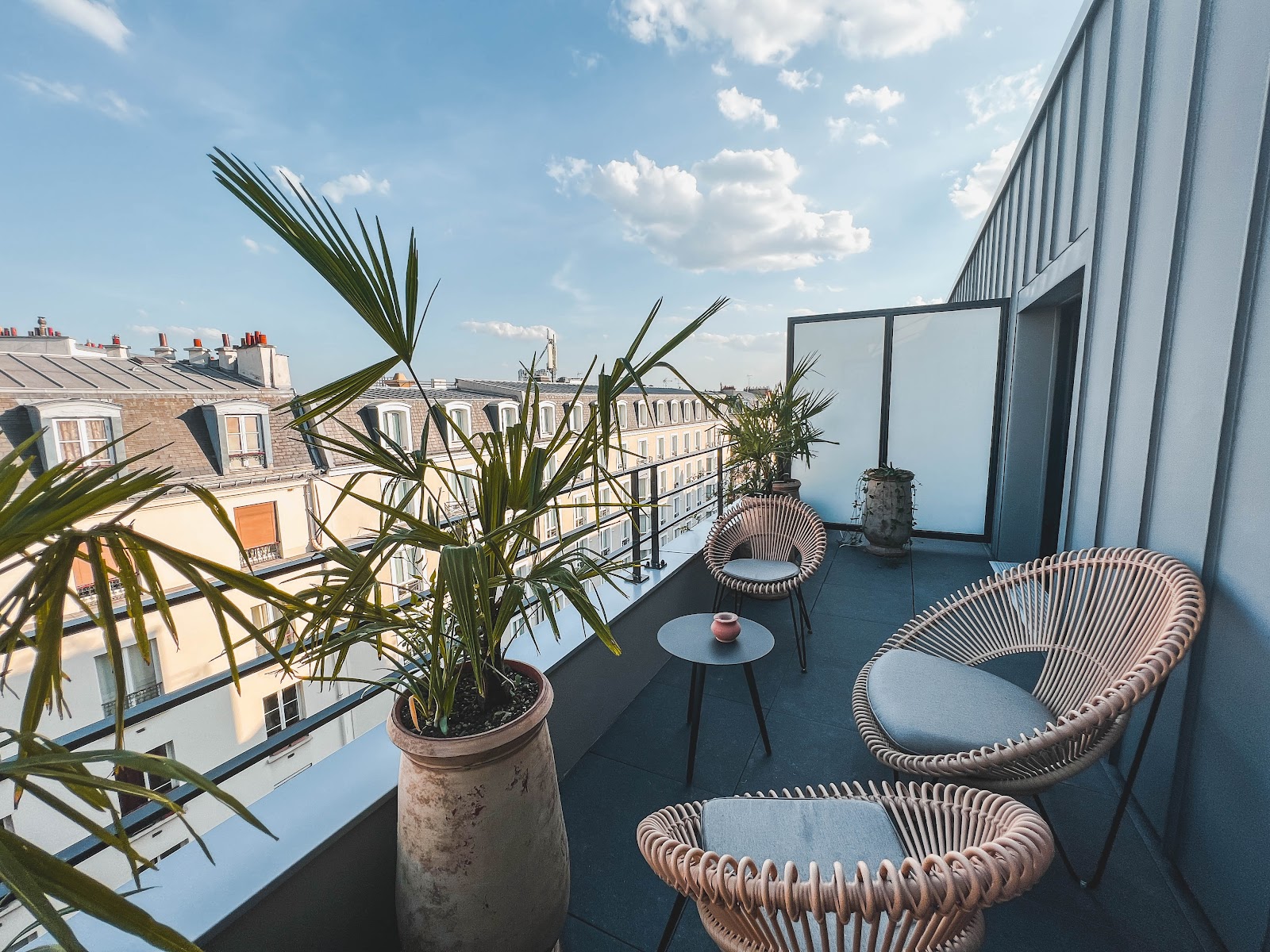 BLOOM HOUSE HOTEL RESTAURANT & SPA PARIS