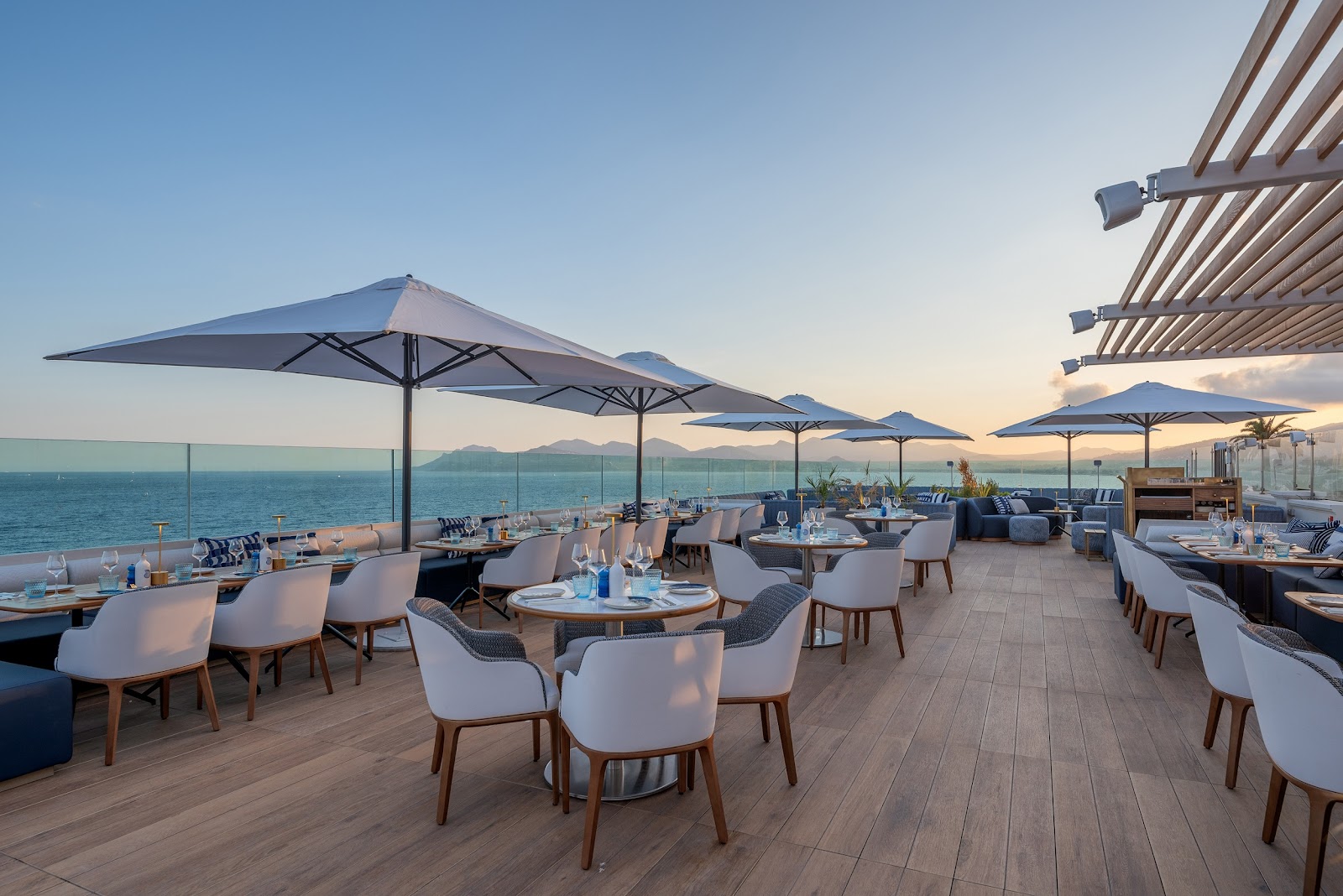Canopy by Hilton Cannes