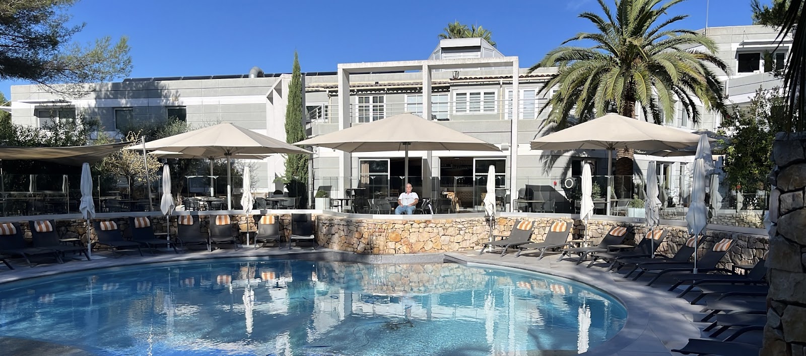 Golden Tulip Sophia Antipolis Hotel & Spa