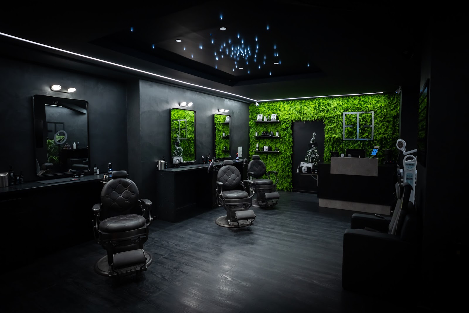 BLACKBOX Cannes