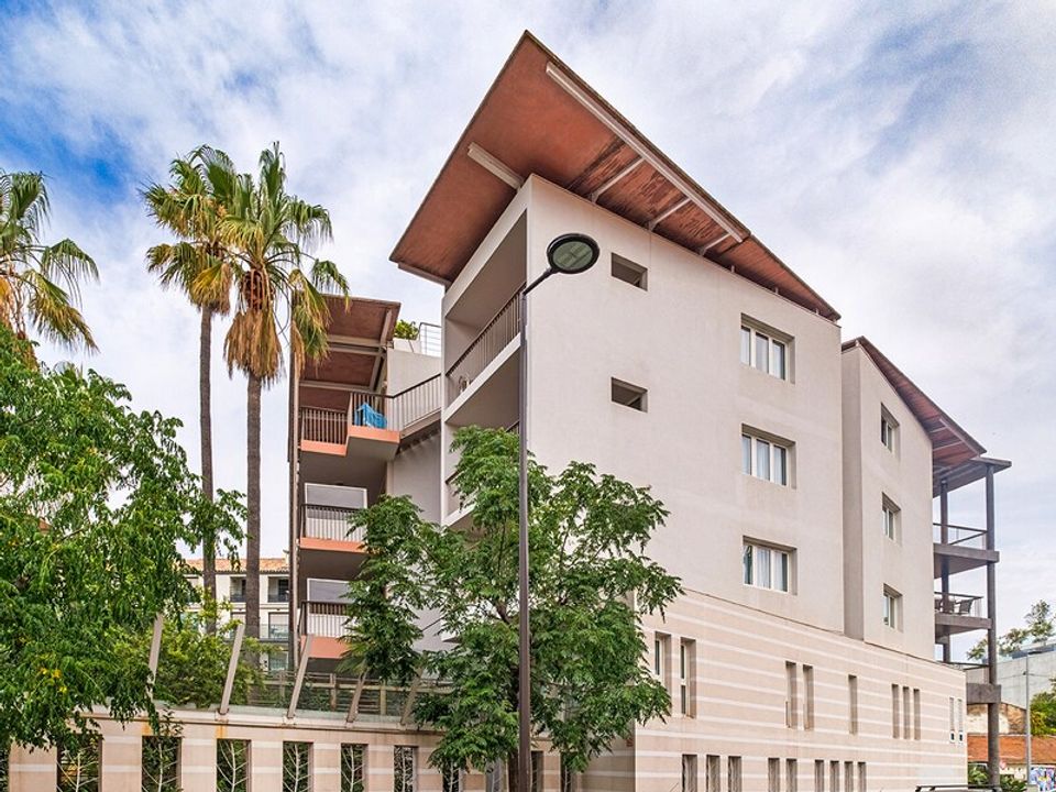 Pierre et Vacances Premium Port-Prestige