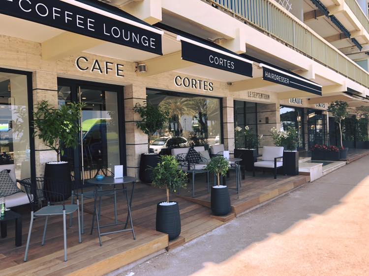 Salon Cortès, Coiffure & Esthétique