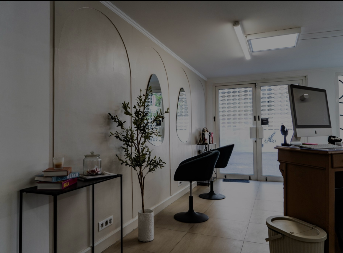 Institut de beauté Maison Sy You