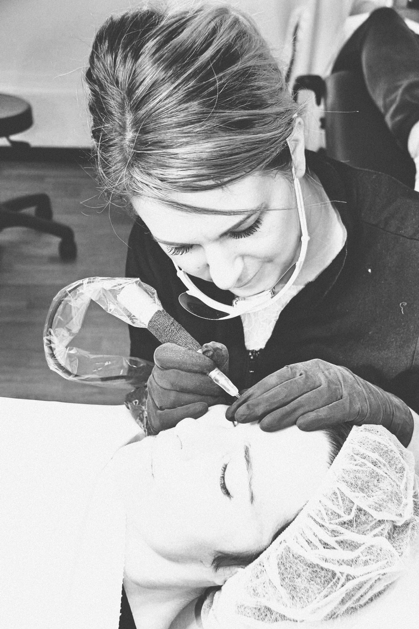 CN Beaute Institut