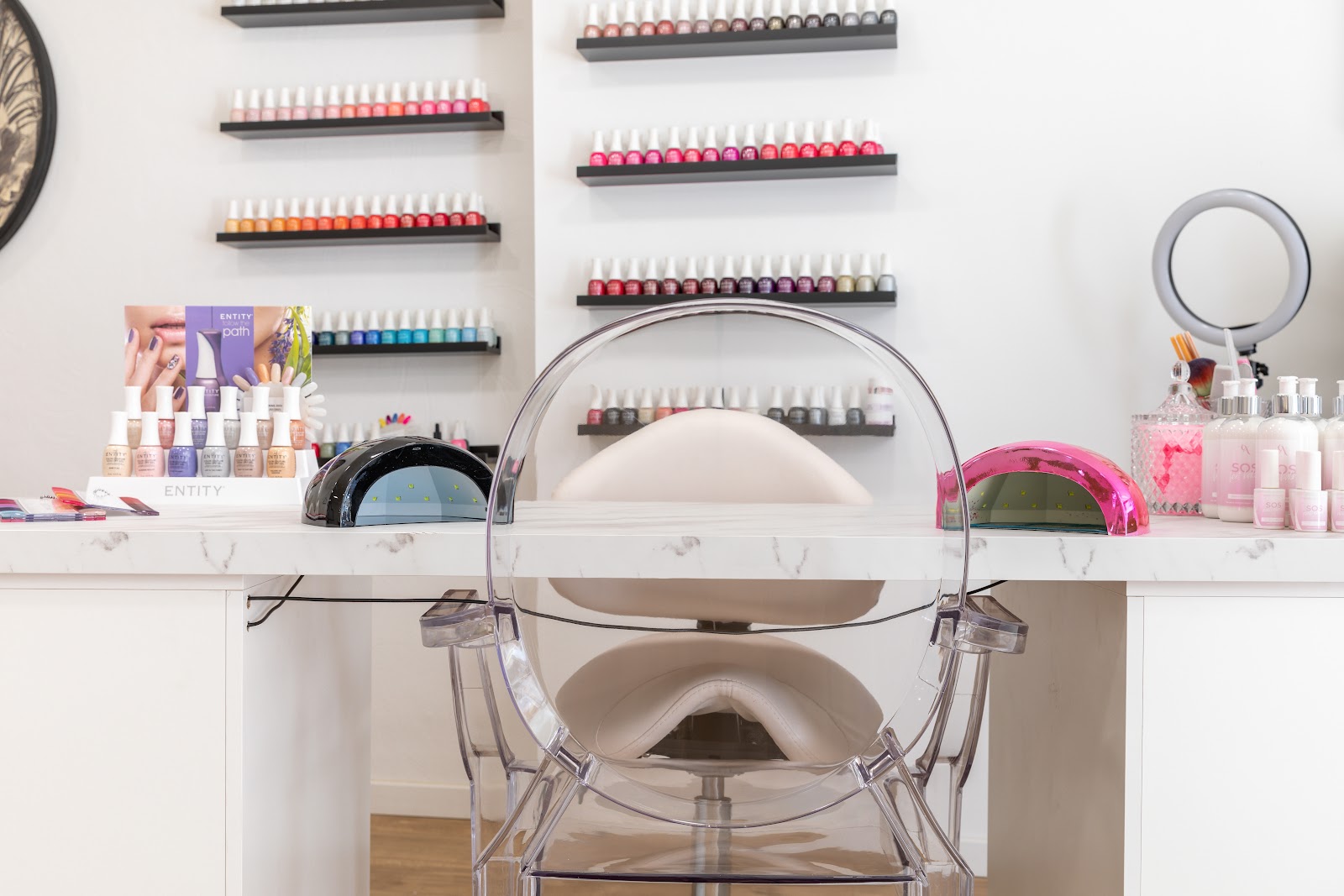 L' Atelier Beauté