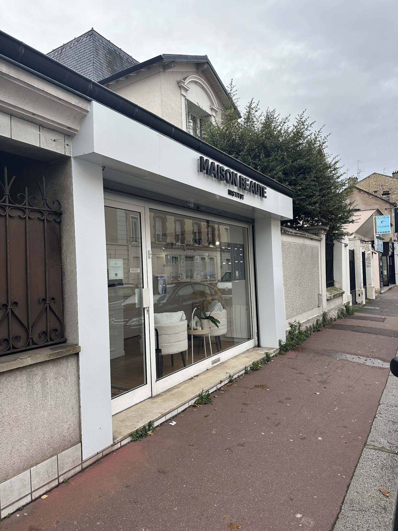 Maison Beauté Institut