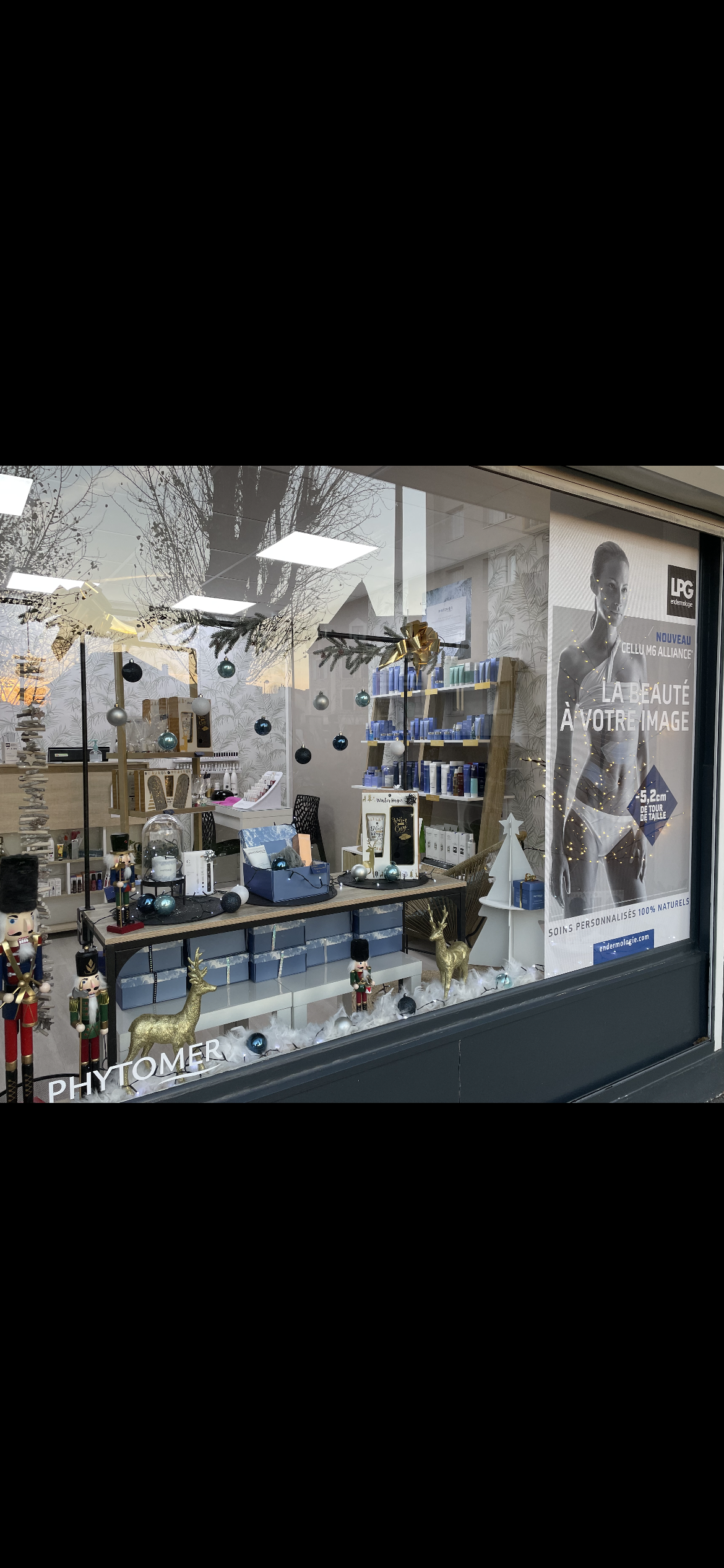 The Island Of Beauty