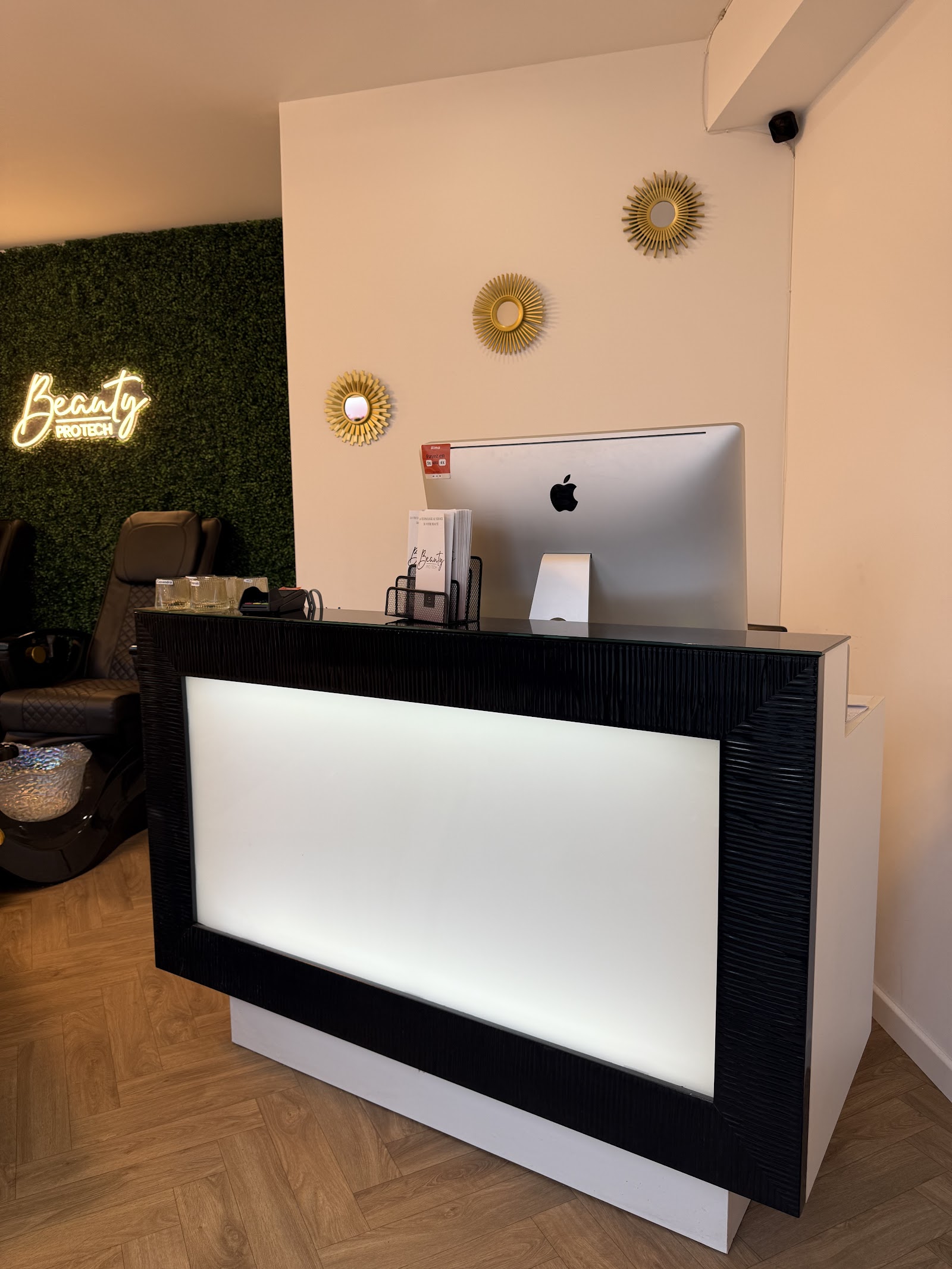 BeautyProTech Institut // Le Perreux-sur-marne