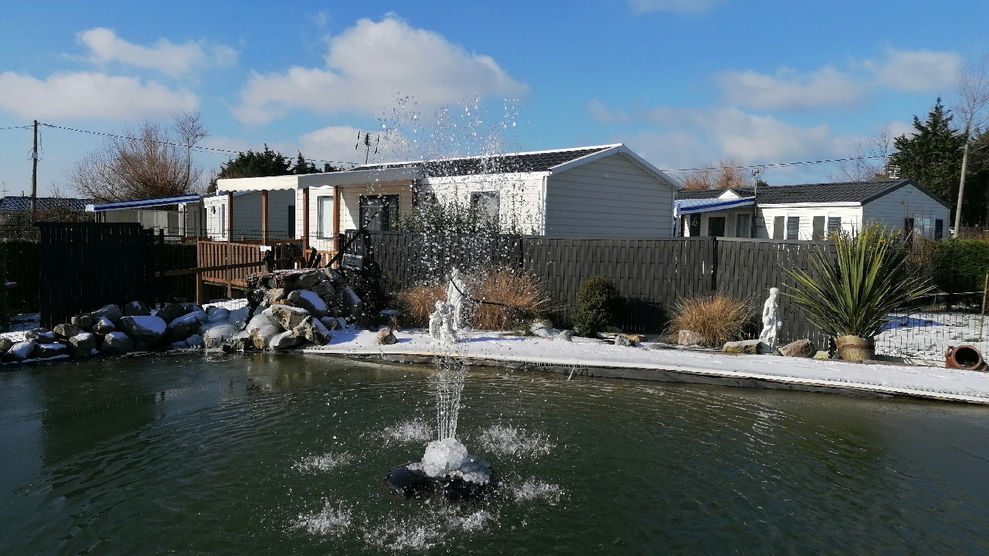 Camping Brasserie les Argousiers