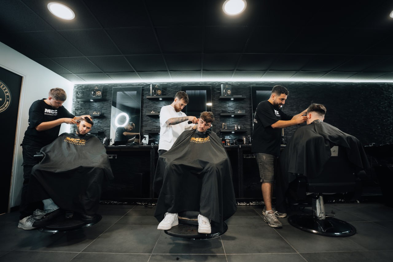 Mister Coup Coup Calais Lafayette