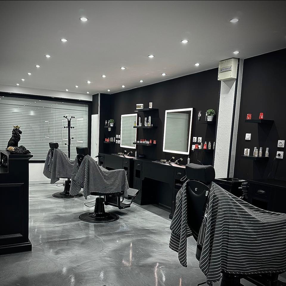 Le Barber de Marck