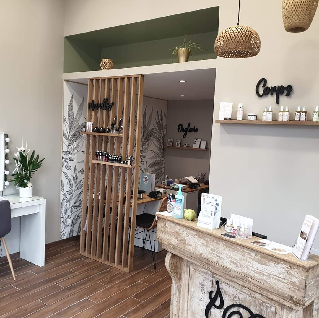 Tout en Beauté Calais