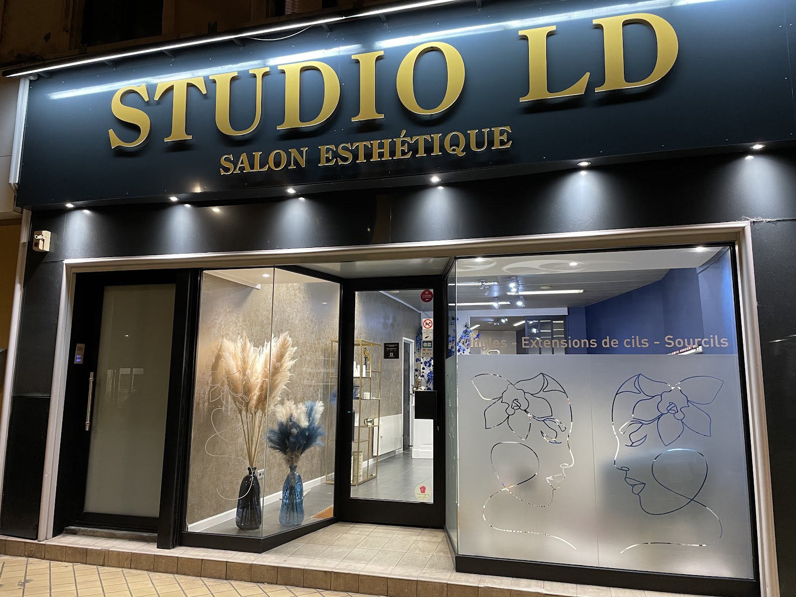 STUDIO LD - Salon Esthétique Calais