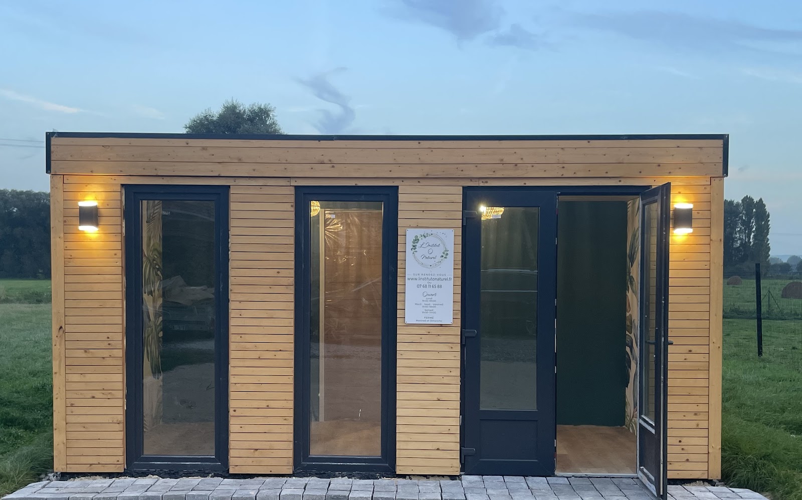 L'institut Ô Naturel