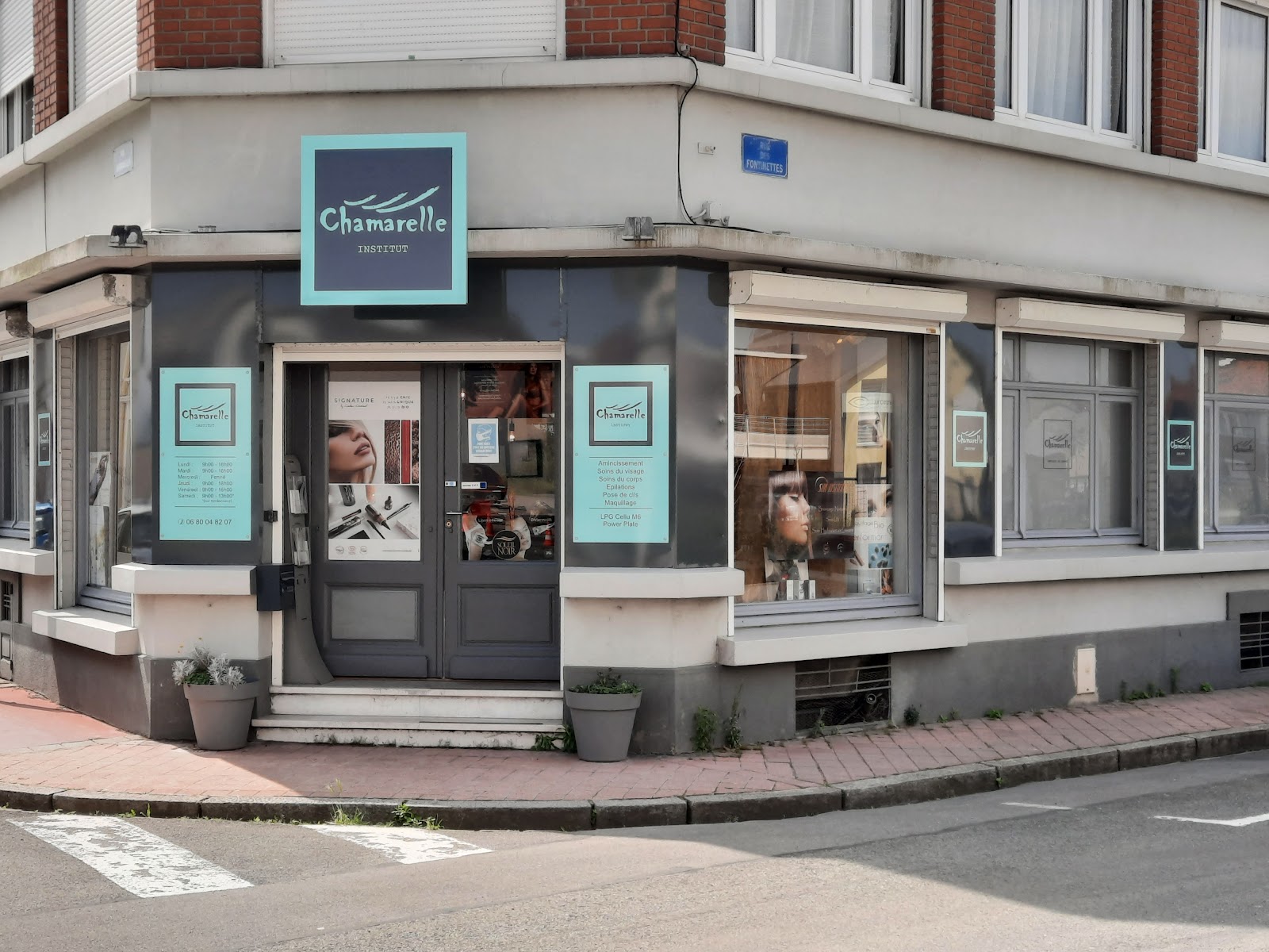 Institut Le Coin Beauté