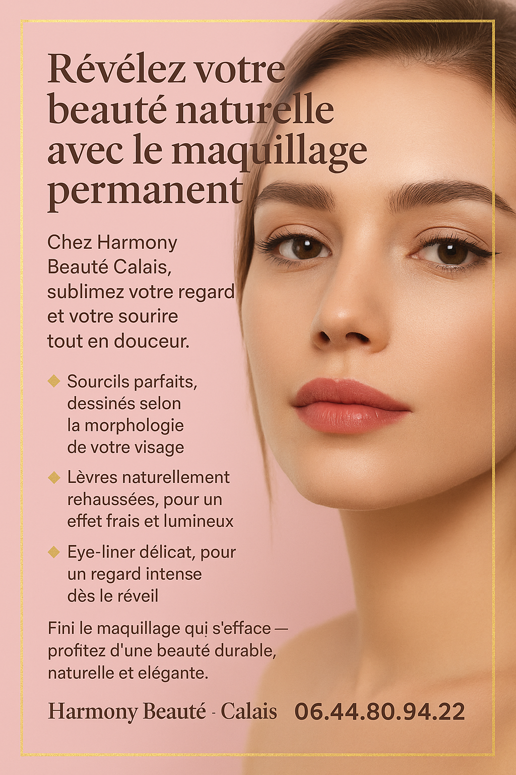 Harmony Beauté Calais