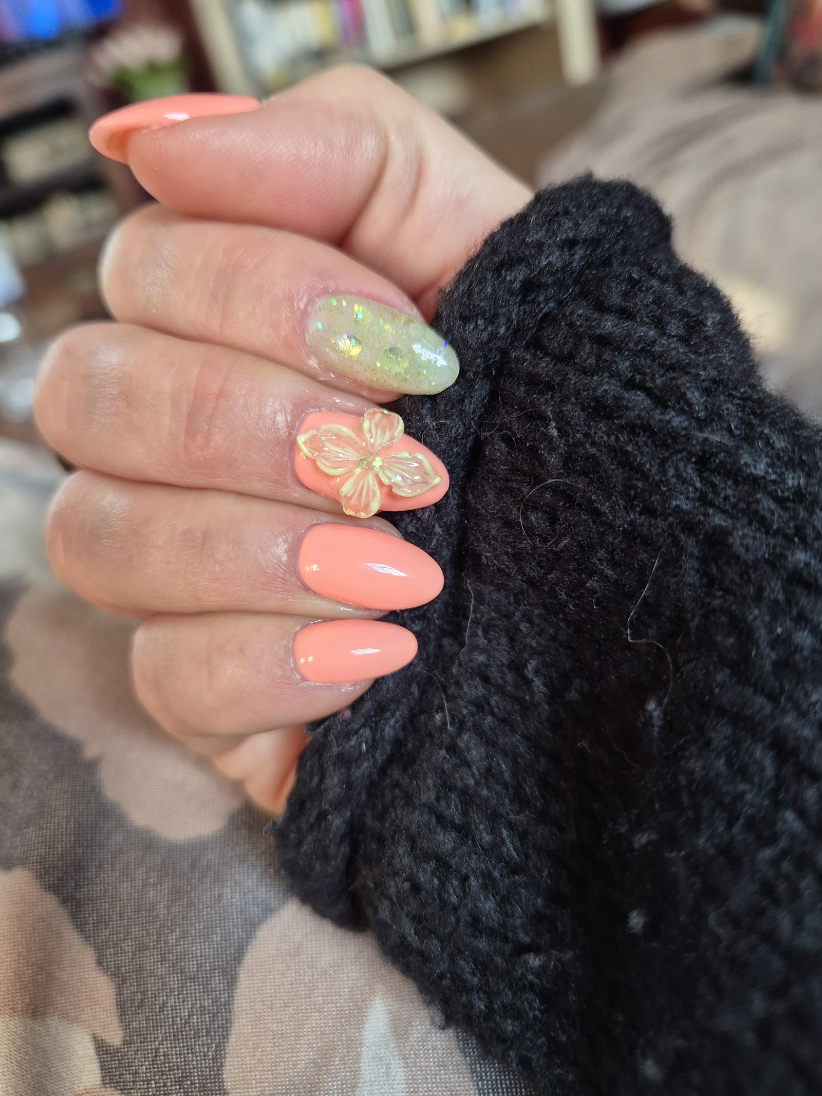 Osira Prothésiste Ongulaire