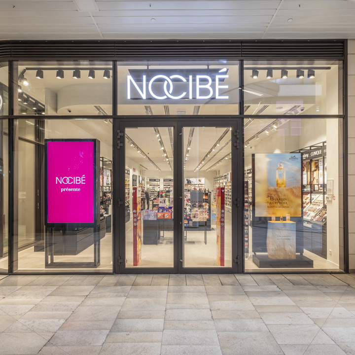 Nocibé - MARSEILLE PRADO