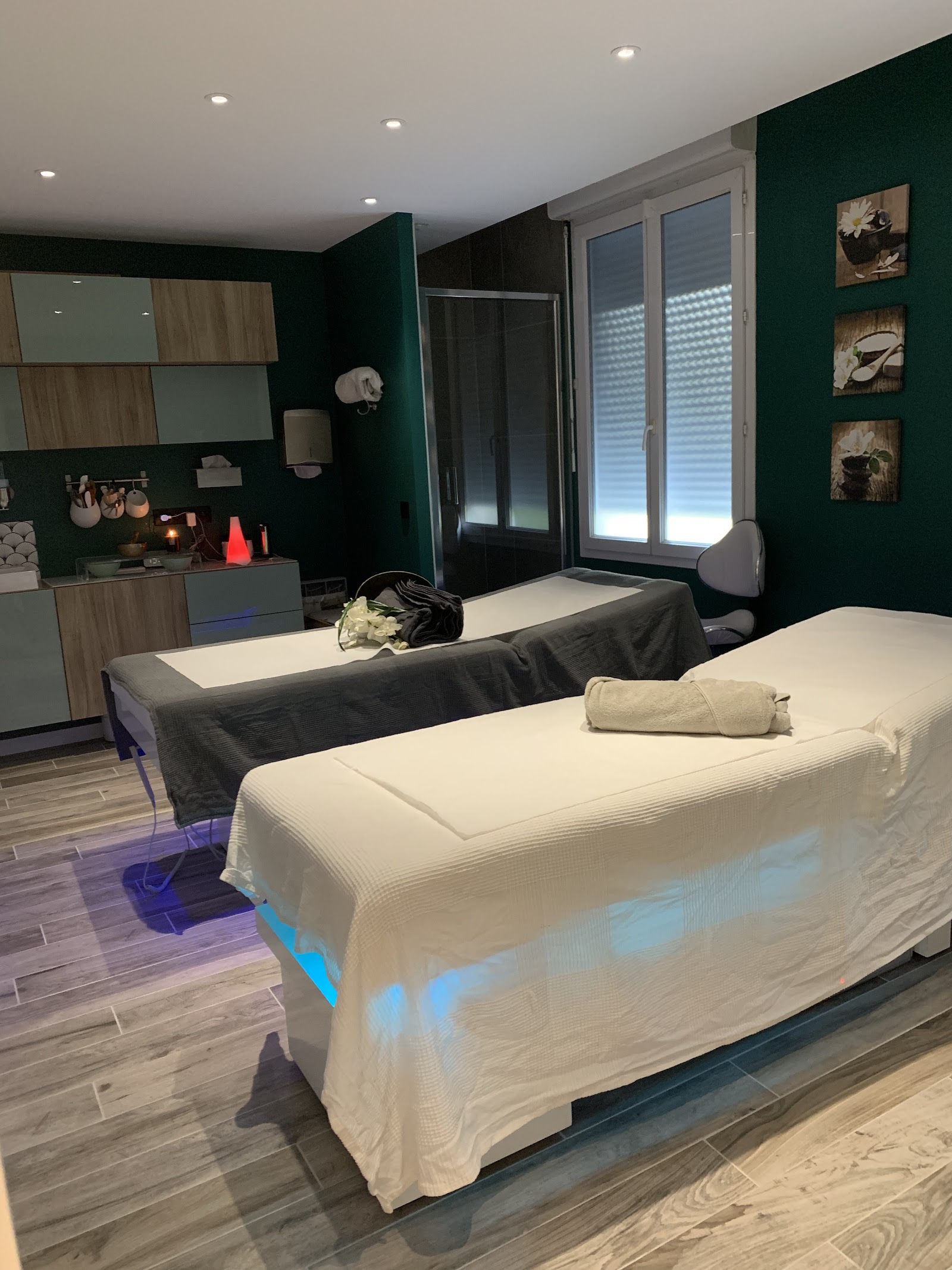 L' Arcorporel - Centre Laser Le Perreux sur Marne - Centre esthétique - épilation définitive