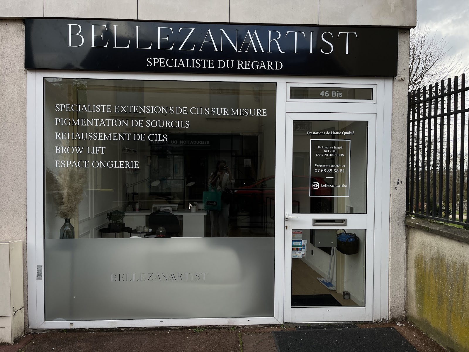 Bellezana Artist