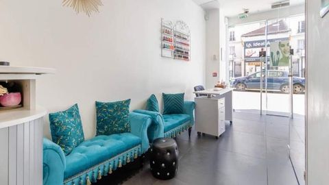 Sens et beauté Vaugirard - Institut de beauté - Epilation Laser & LPG Paris