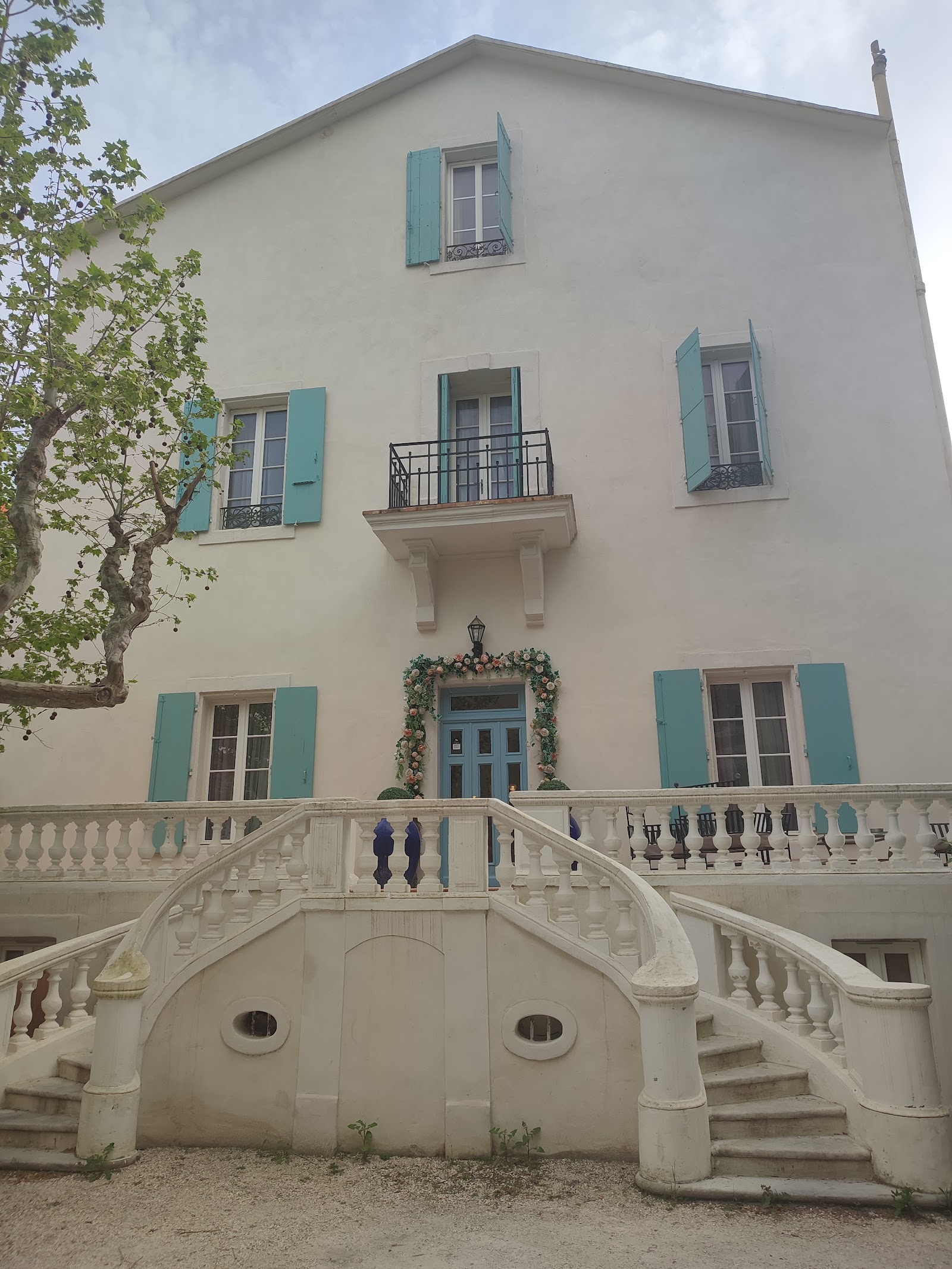Le Manoir Etoilé