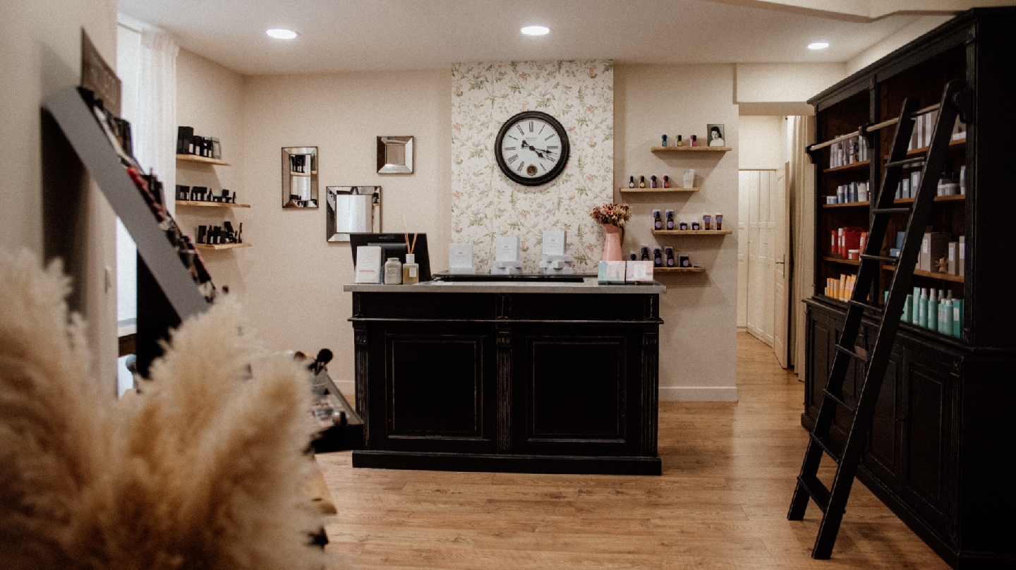 Les Rituels de Gabrielle