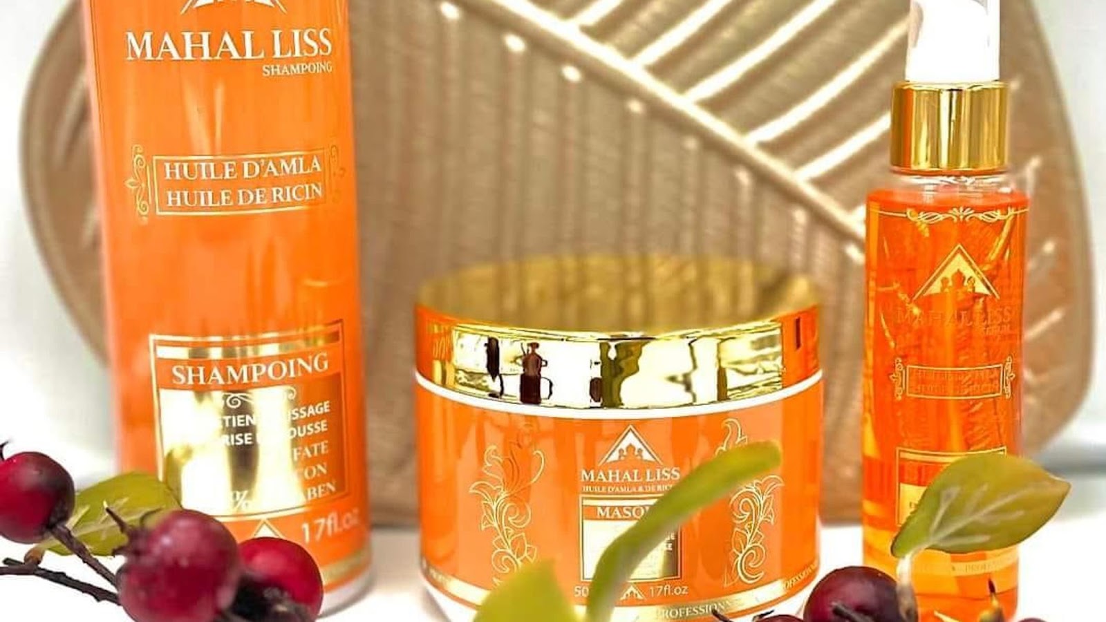 Hammam Salam traditionnel