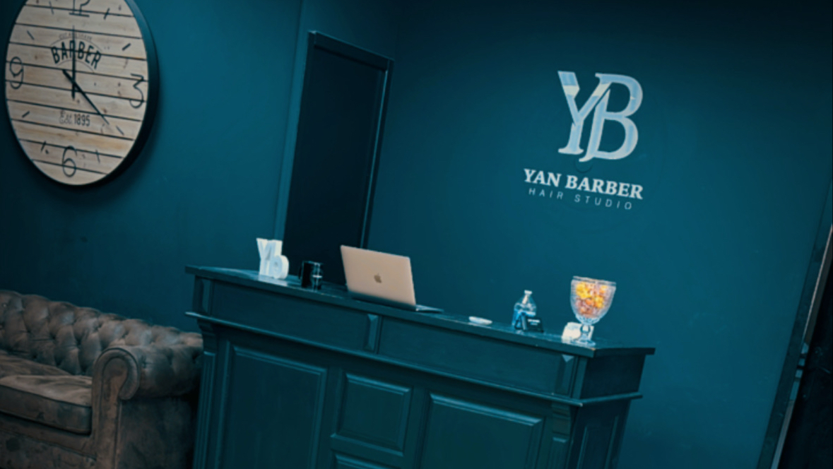 Yan Barber