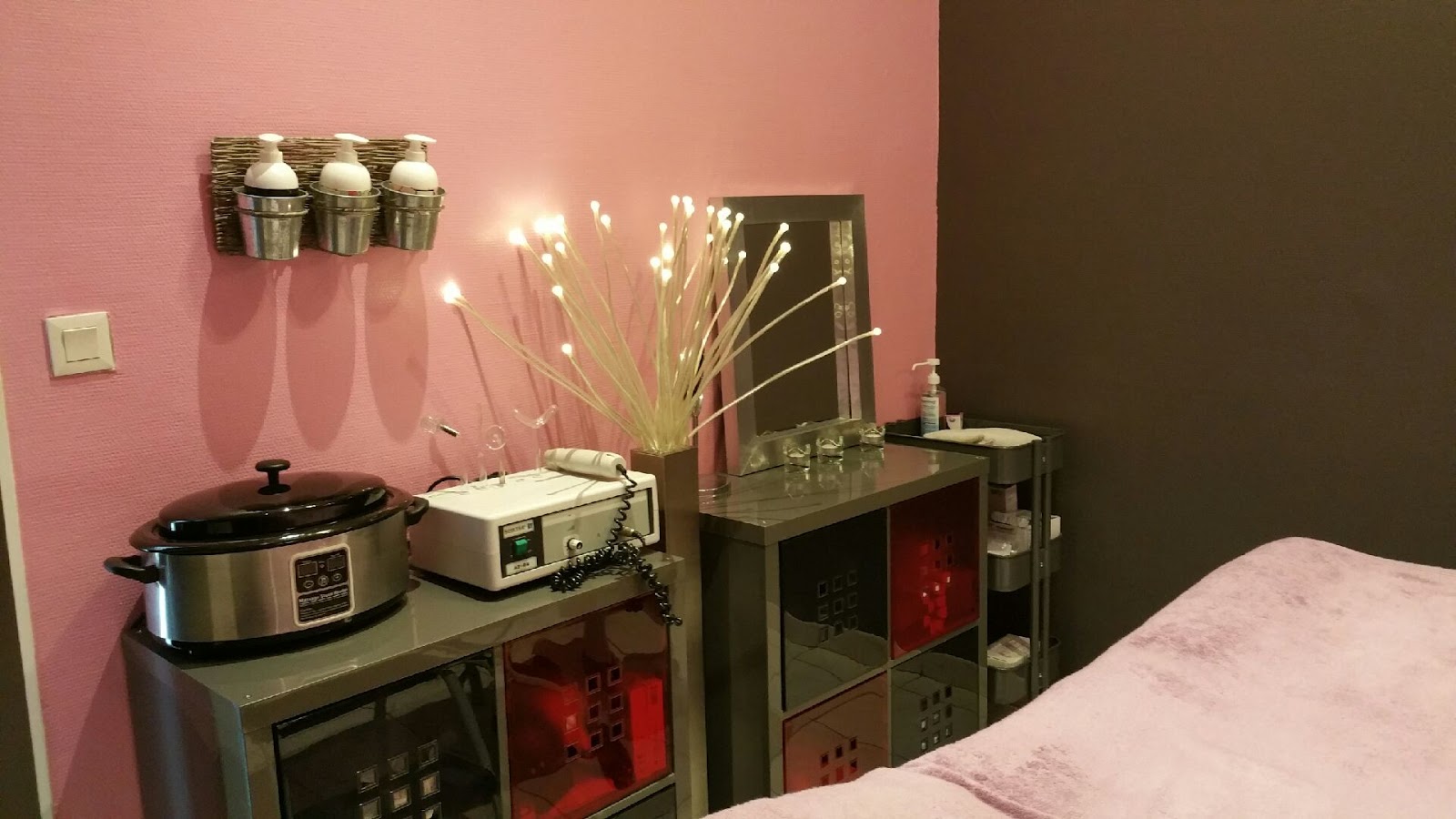 Centre De Soins Esthetiques Sylvie