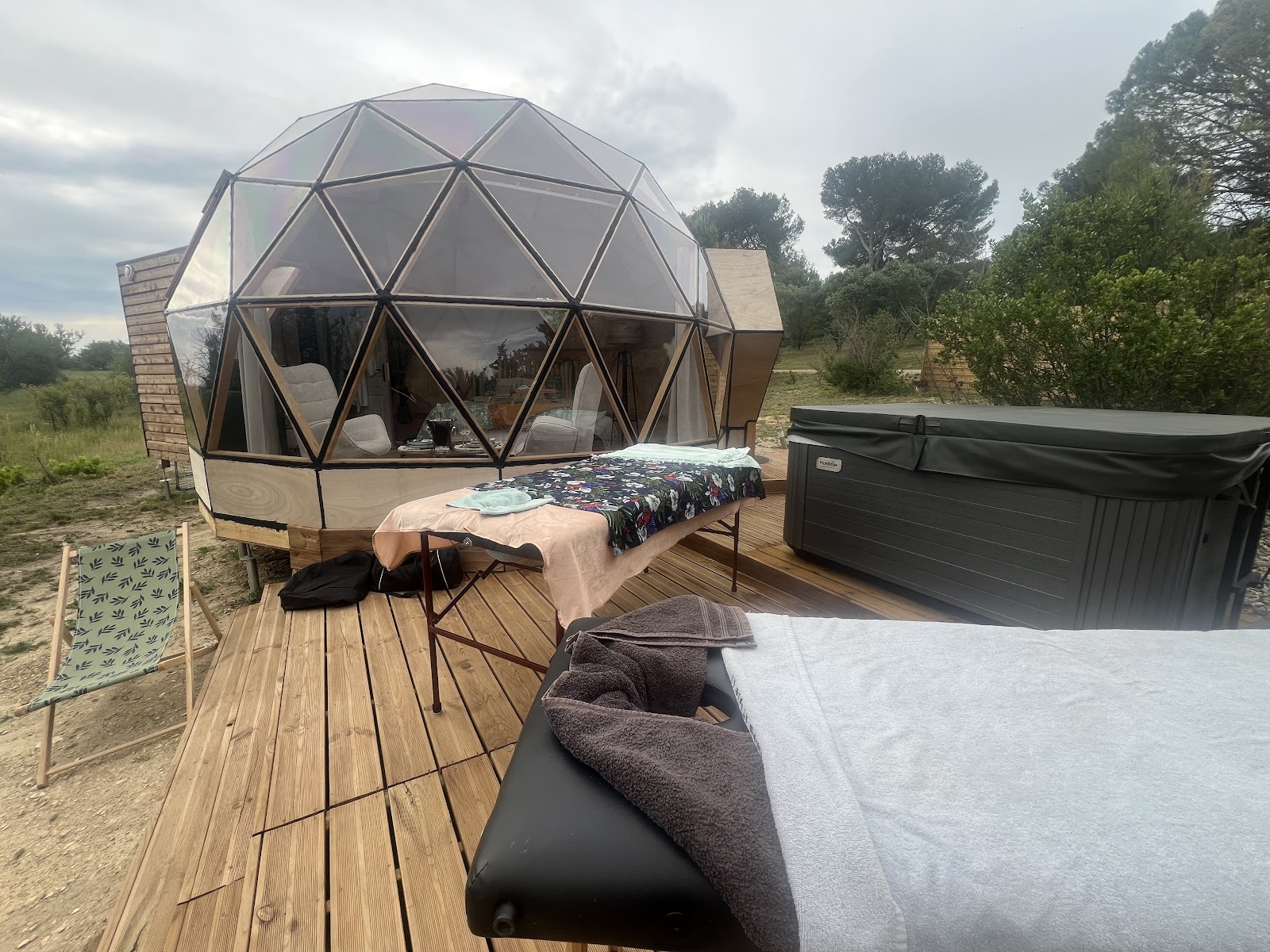 Beauté By Sabrina