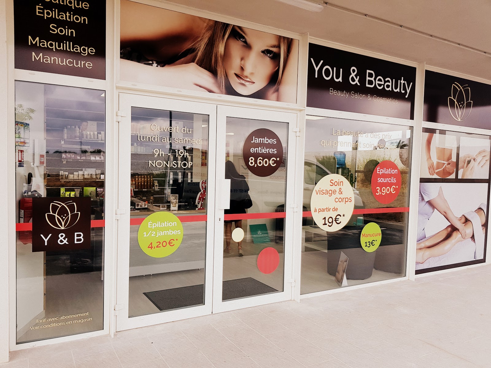 You & Beauty Béziers