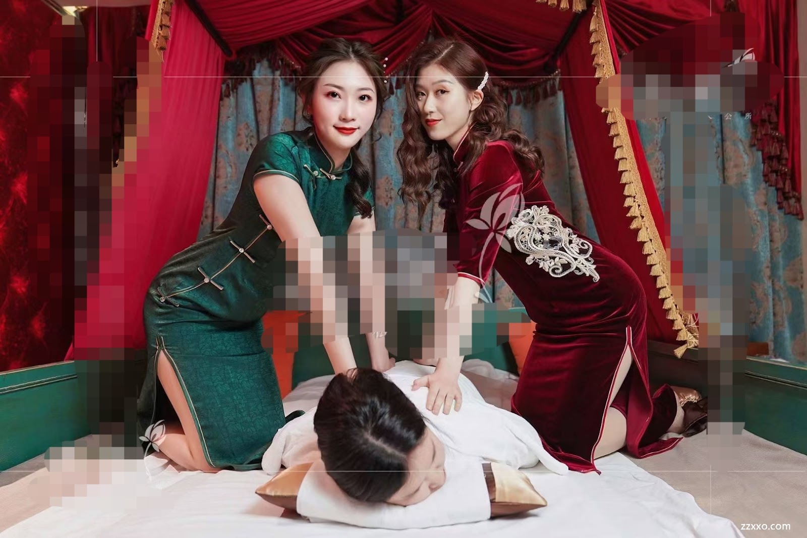 Massage 18000 Beauté Bourges