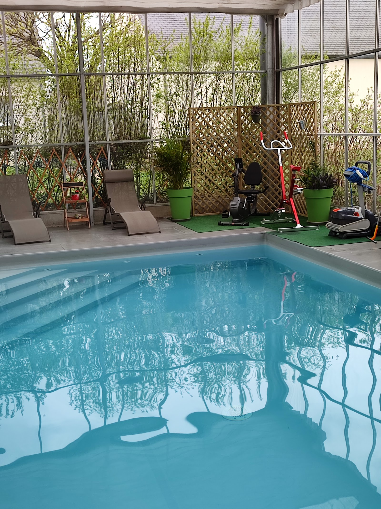 Institut & Spa Aigue Marine