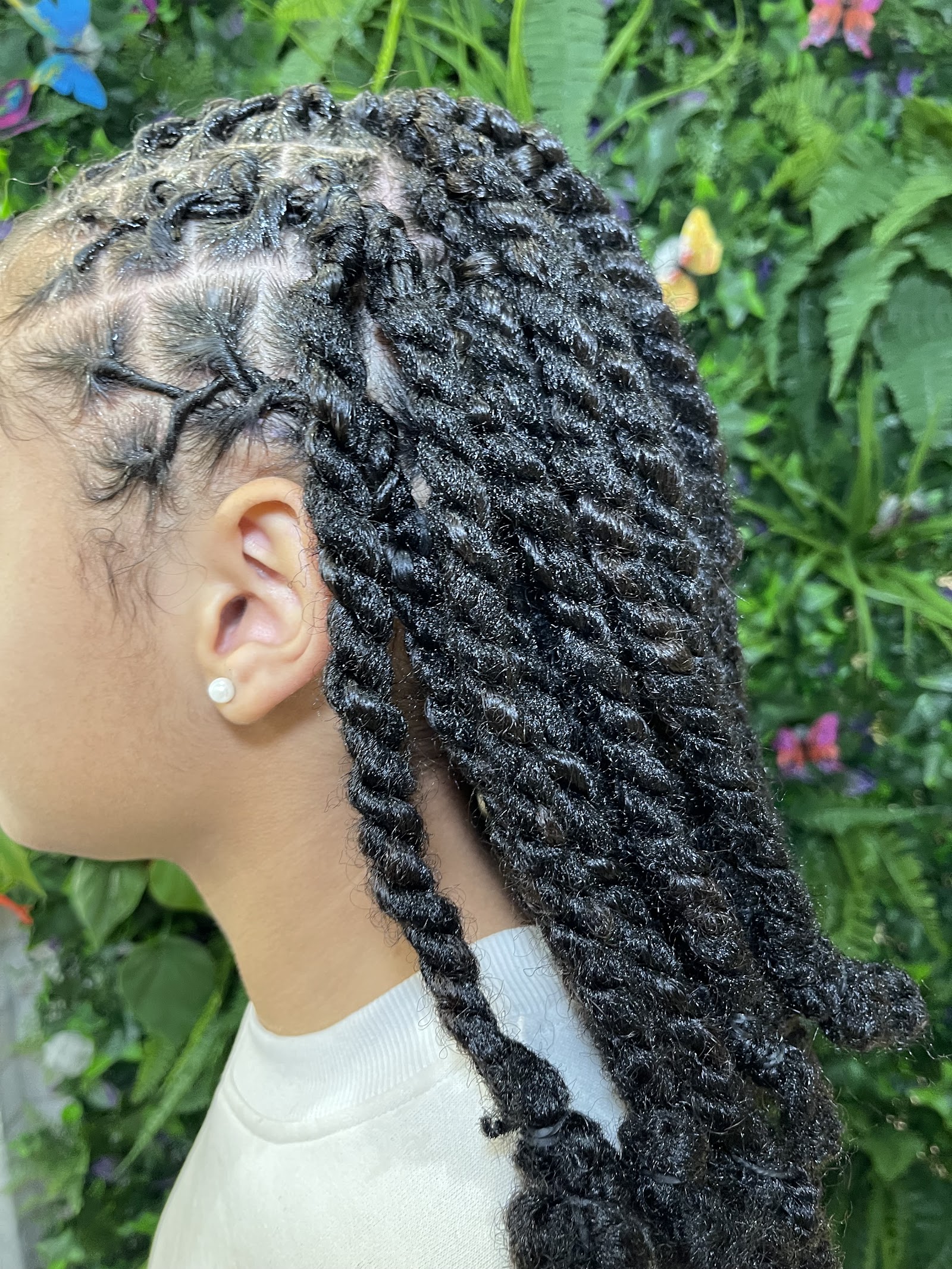 Good Morning Coiffure - Moneygram & Ria