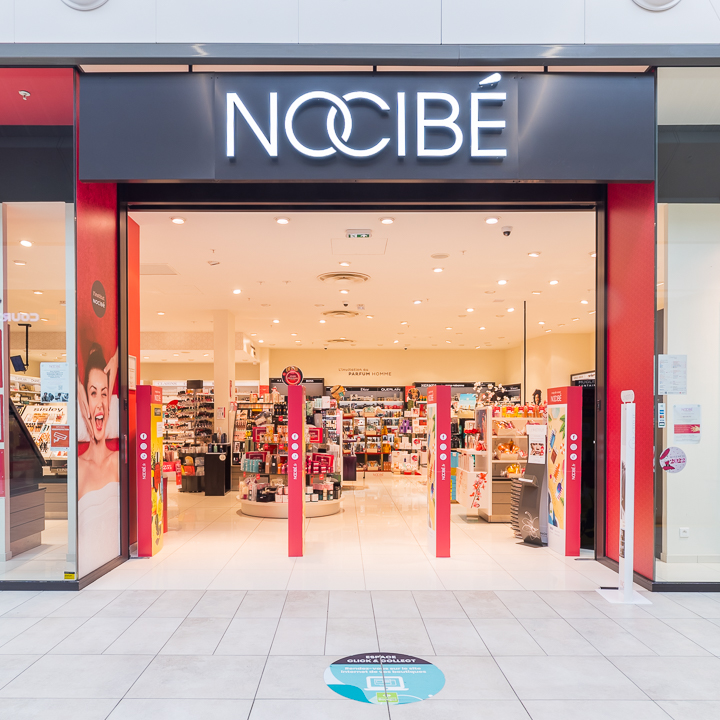 Nocibé - BOURGES CARREFOUR