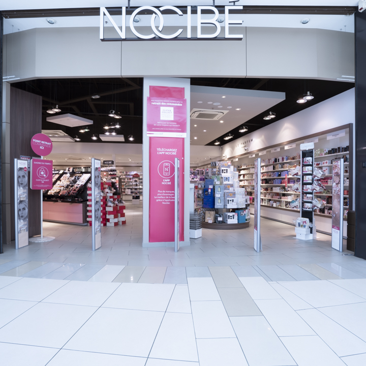 Nocibé - BOURGES SAINT DOULCHARD