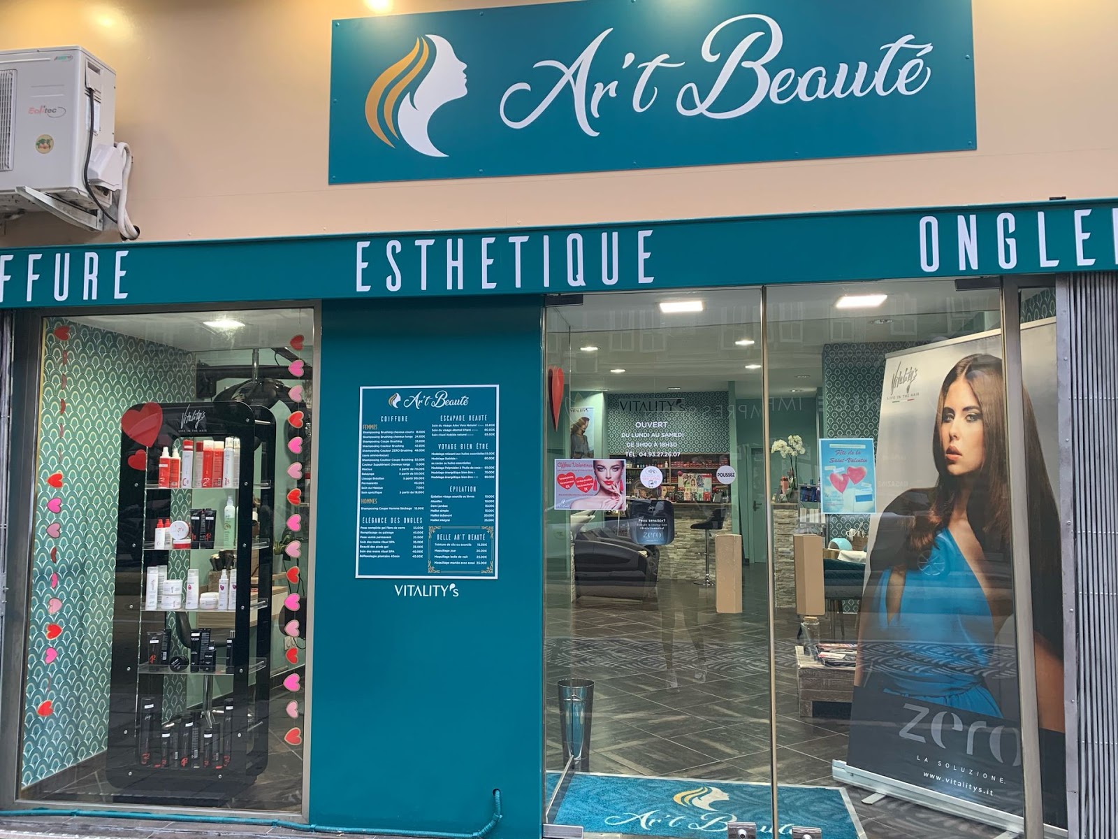 Ar't Beauté
