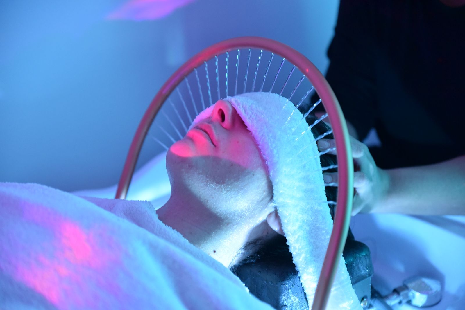 Maison du soin Bourges : Laser ICE - Electrolyse - Soin visage coréen - Soin du corp haut de gamme