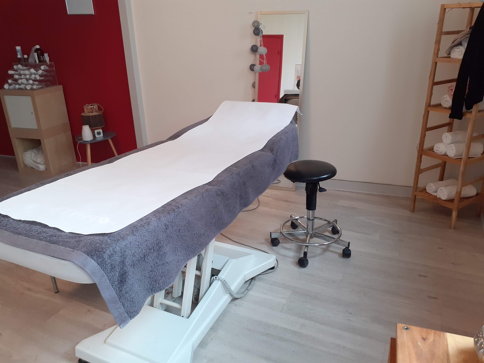 L'institut de Mélanie Bourges - beauté & centre laser