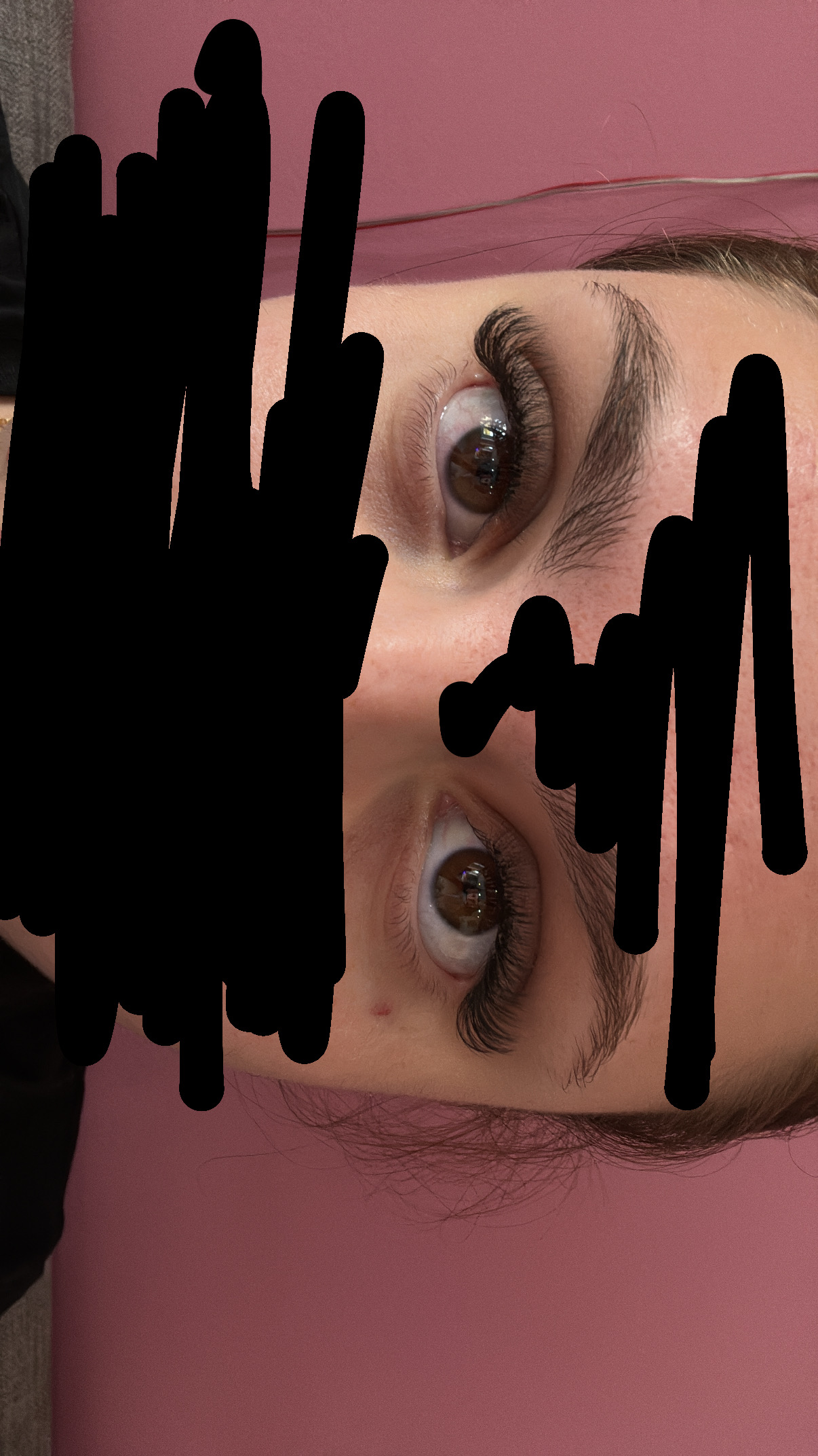 L'art du regard & co