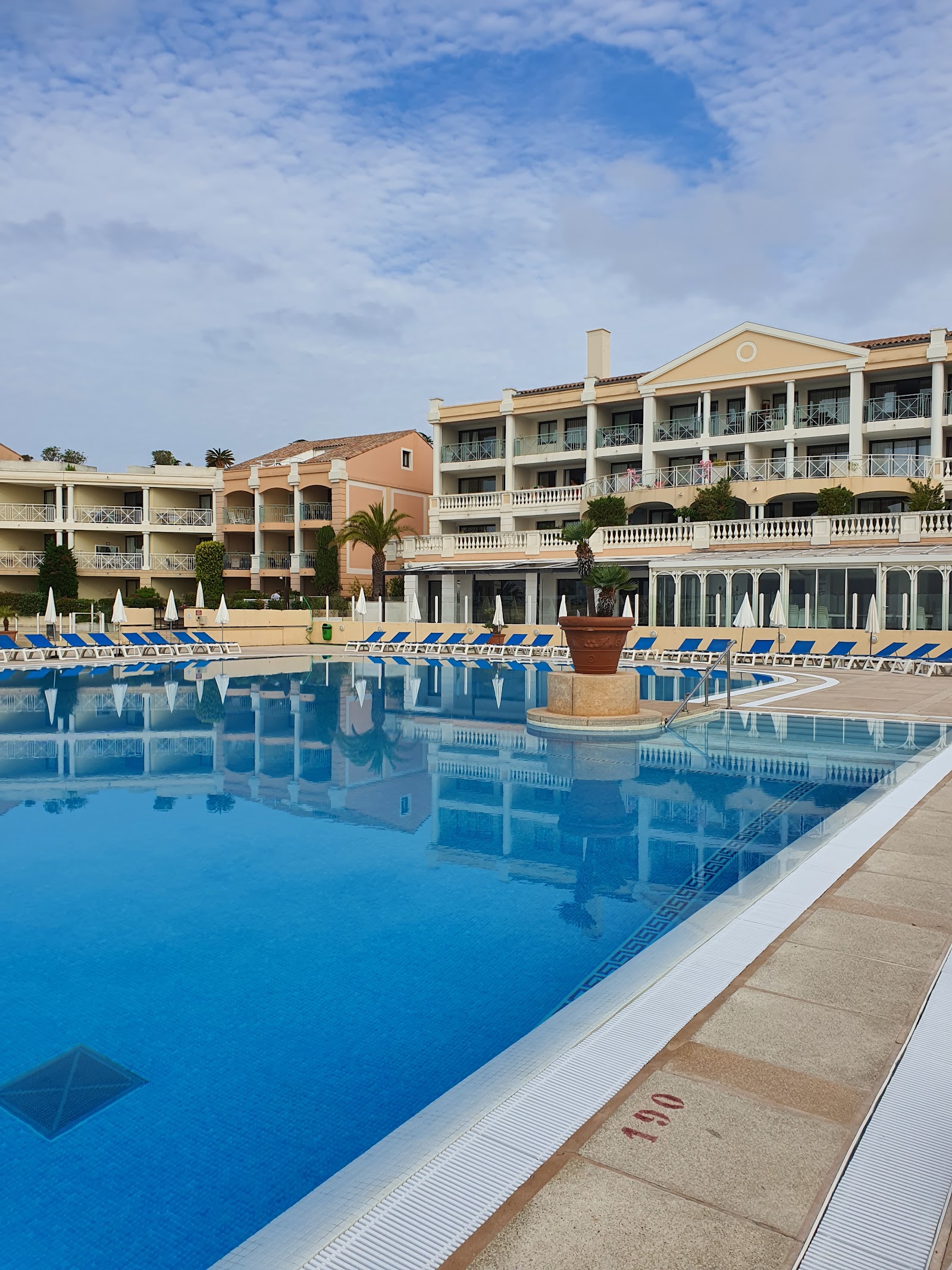 Pierre et Vacances Cannes Villa Francia