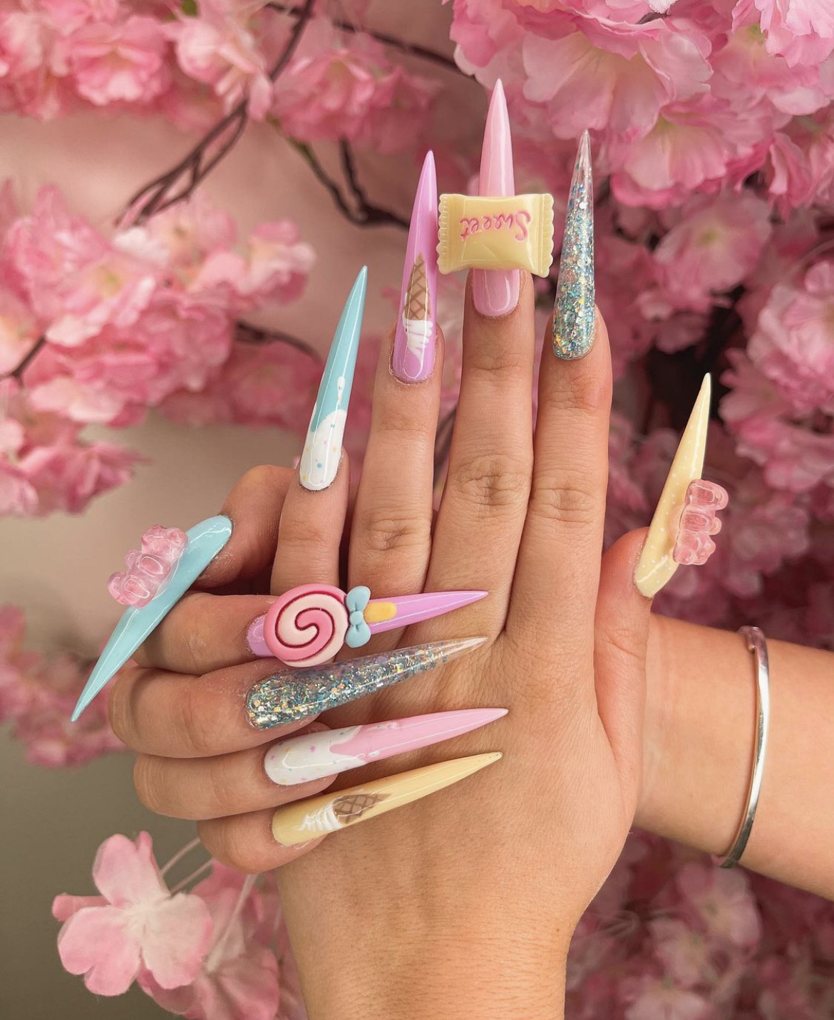 Chloé Secret Beauty