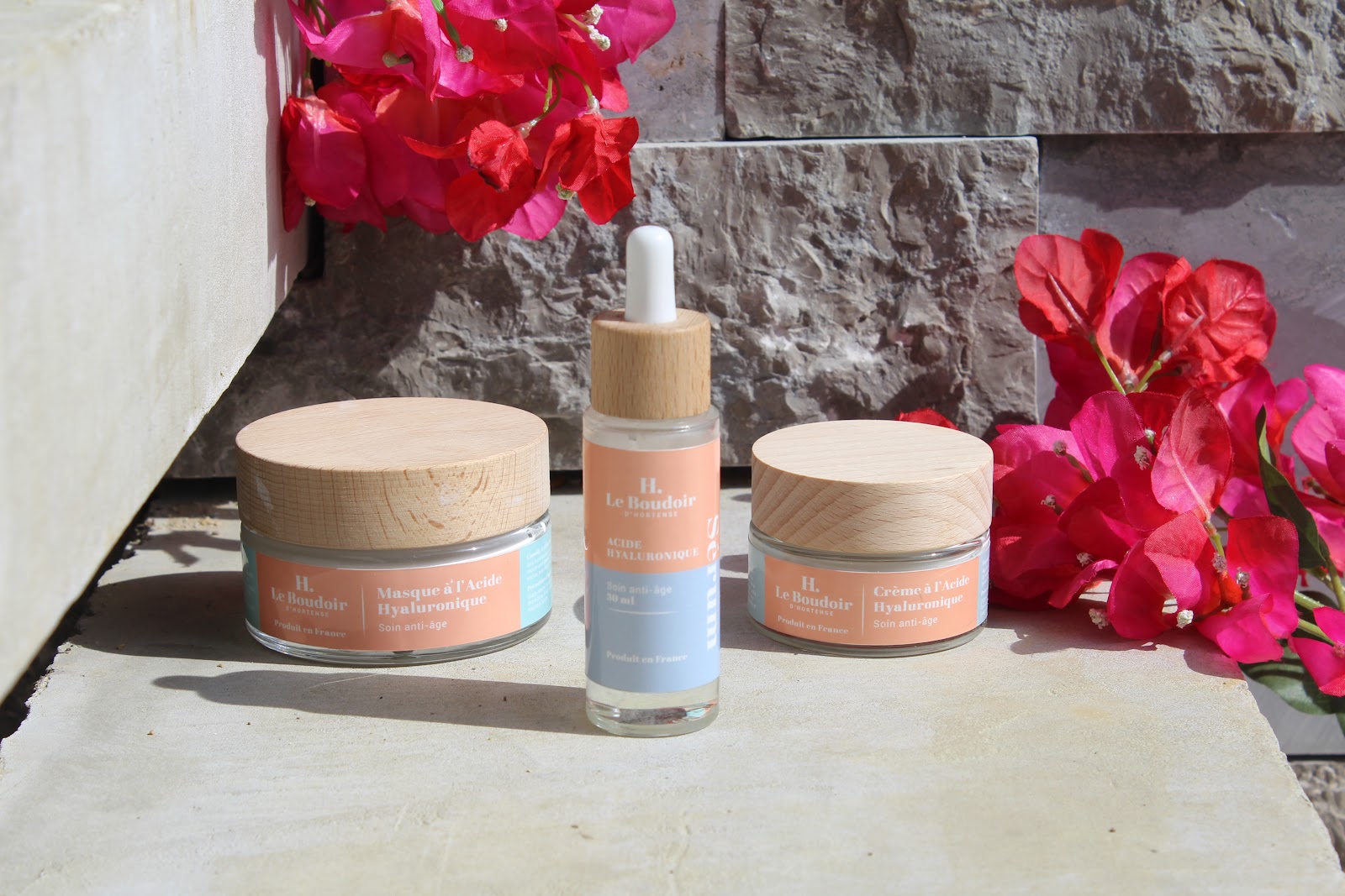 Le Boudoir d'Hortense