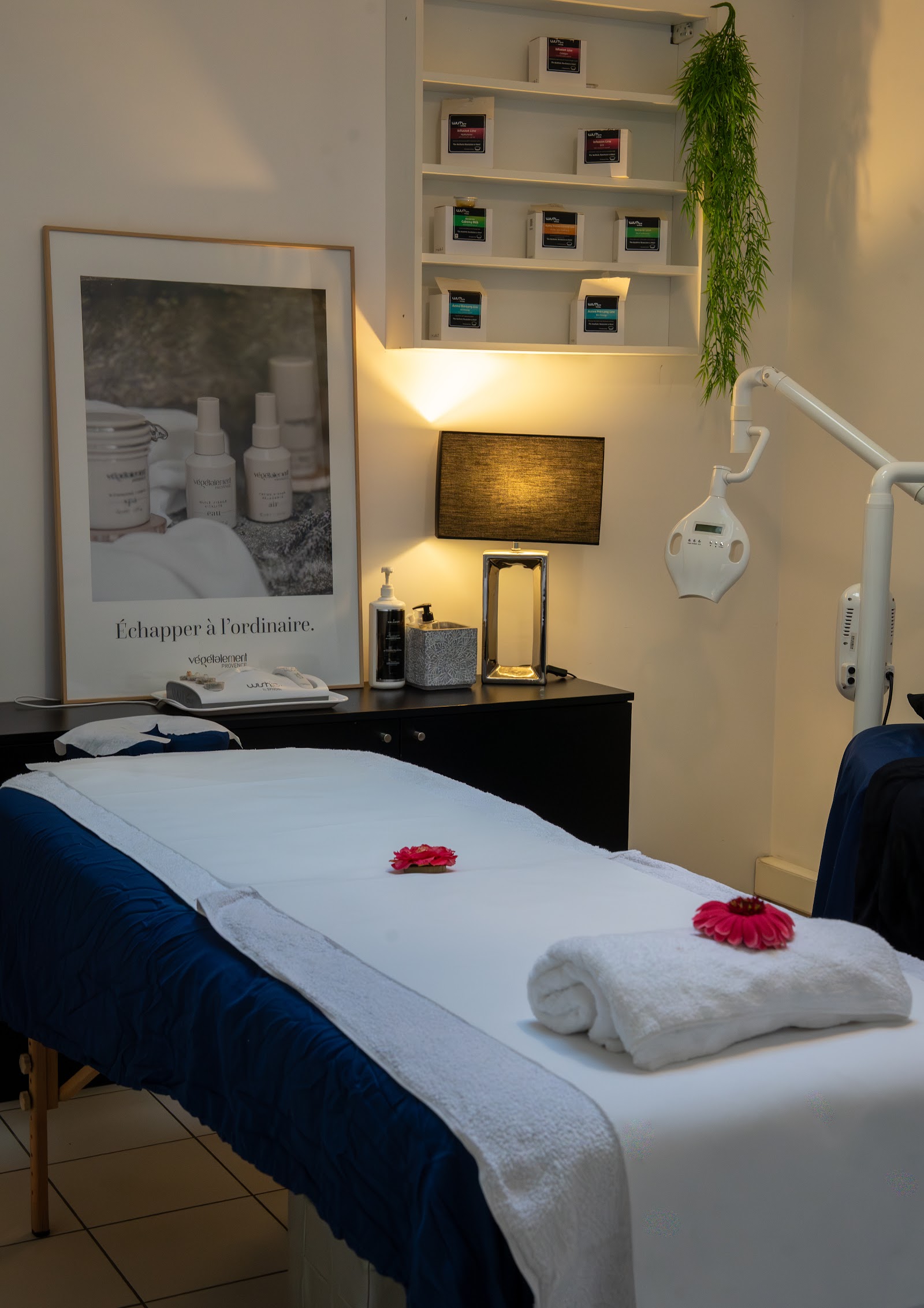 Trend UV Cannes Aesthetic center Tanning