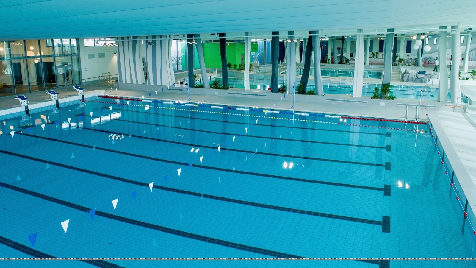 Aquaparc